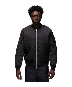 Nike Essential Statement Eco Renegade Jacke Sweatjacke Herren schwarz