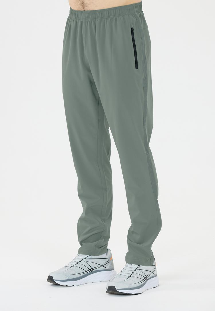 Endurance Endurance THULE ACTIV Trainingshose Herren - 3058 Balsam Green - 1 | SportScheck
