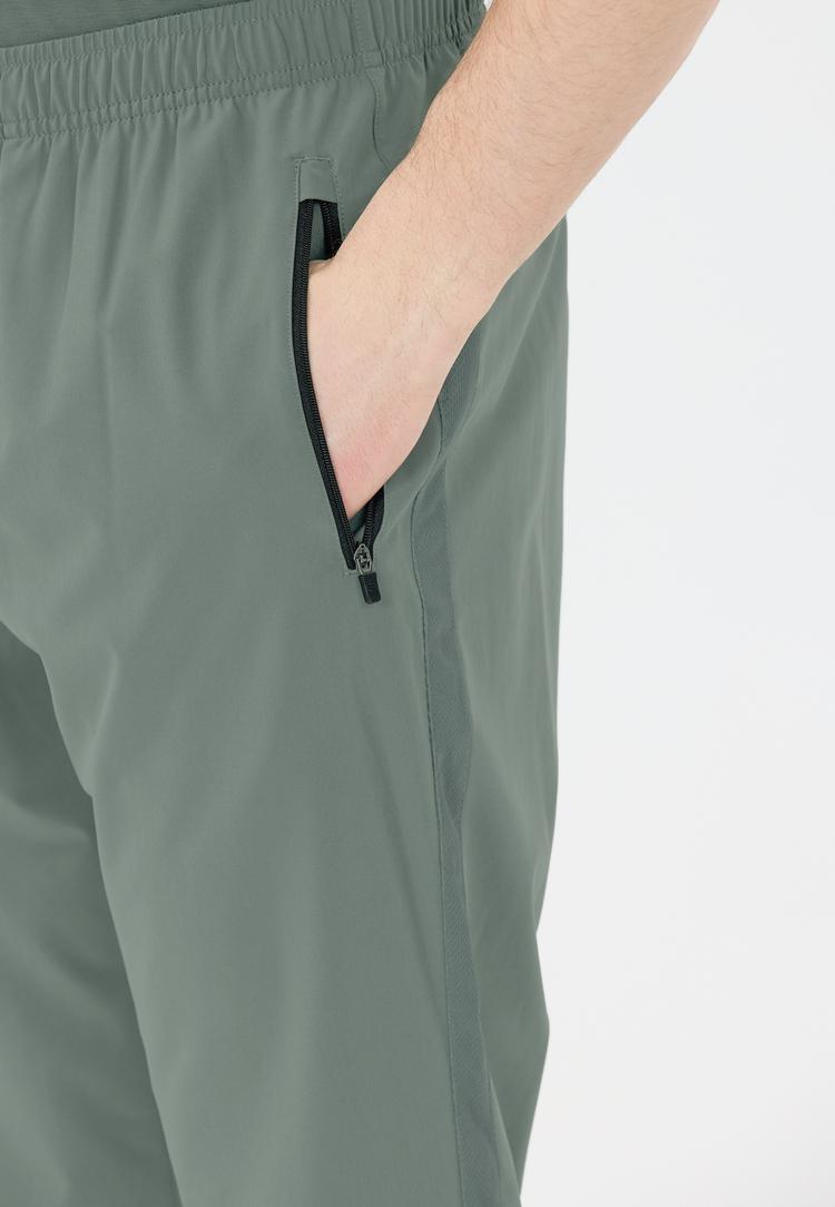 Endurance Endurance THULE ACTIV Trainingshose Herren - 3058 Balsam Green - 1 | SportScheck