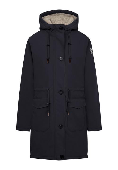 Derbe Festholm Winterjacke Damen