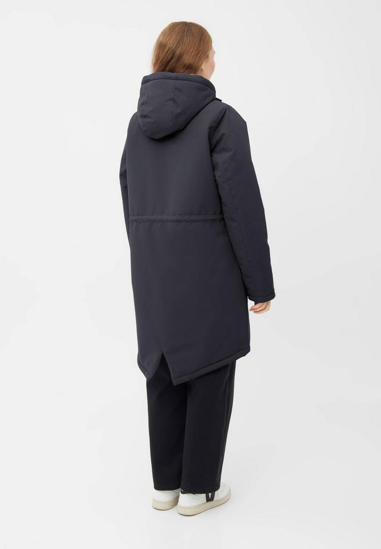 Derbe Derbe Festholm Winterjacke Damen - navy_cobblestone - 2 | SportScheck