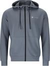 Virtus Brent Sweatjacke Herren - 2050 Stormy Weather