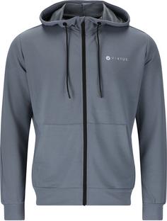 Virtus Brent Sweatjacke Herren 2050 Stormy Weather