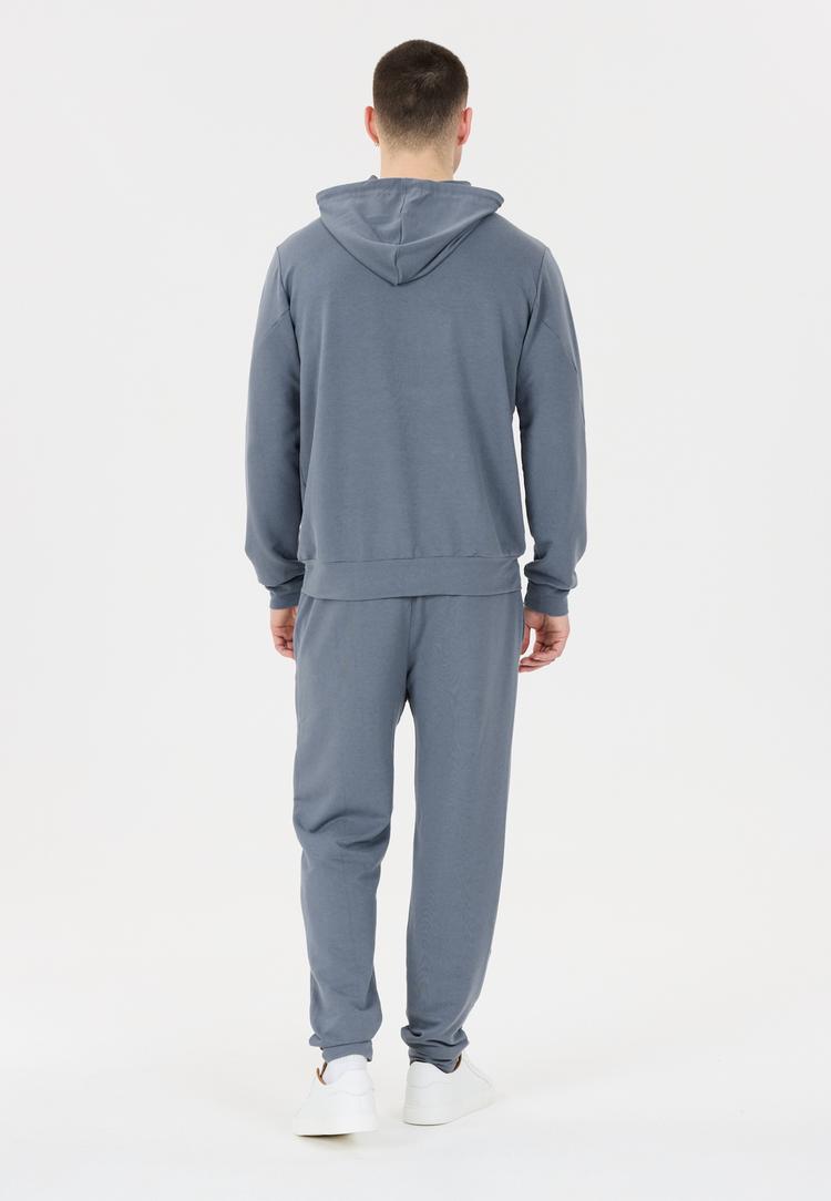 Virtus Virtus Brent Sweatjacke Herren - 2050 Stormy Weather - 2 | SportScheck