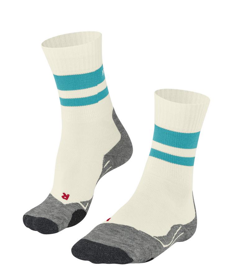 Falke Falke TK2 Explore Socken Damen - off-white (2040) - 0 | SportScheck