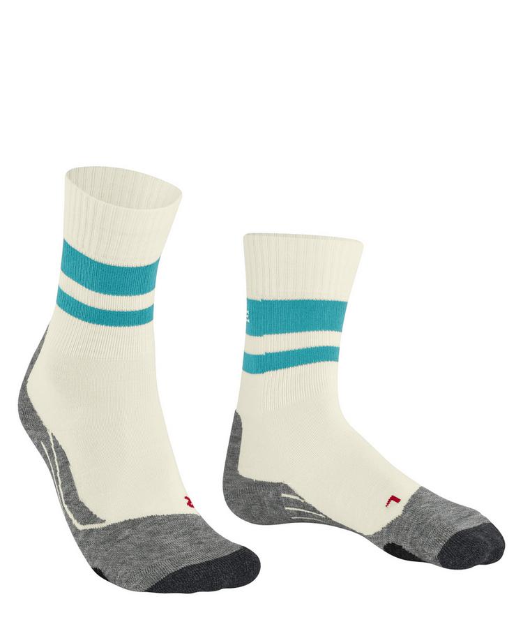 Falke Falke TK2 Explore Socken Damen - off-white (2040) - 0 | SportScheck