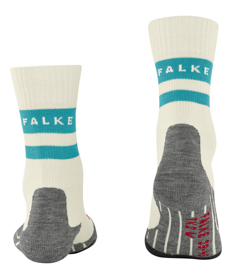 Falke Falke TK2 Explore Socken Damen - off-white (2040) - 0 | SportScheck