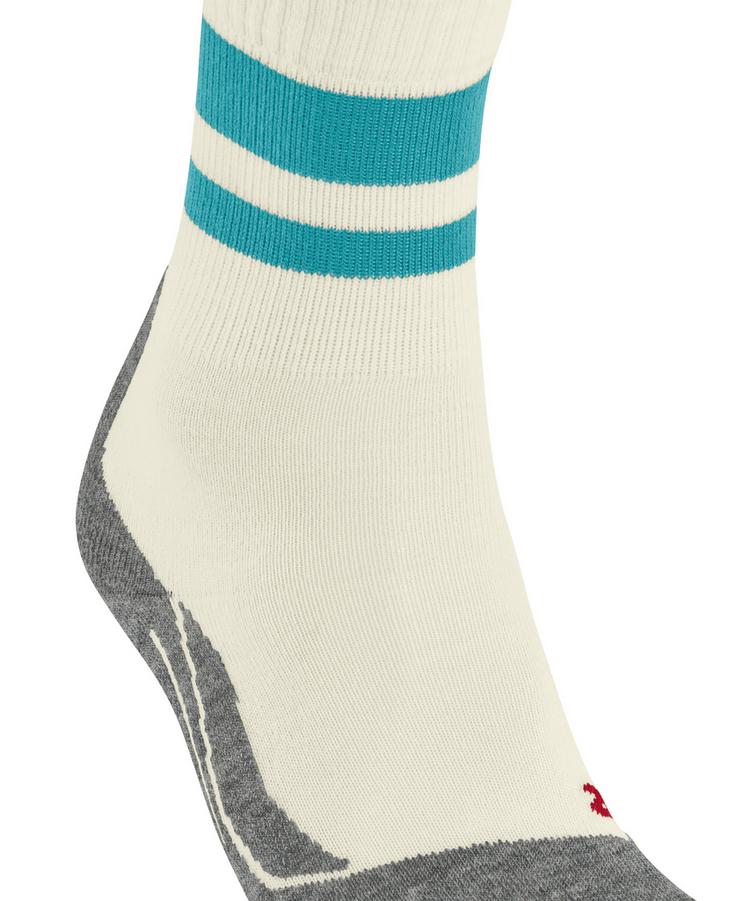 Falke Falke TK2 Explore Socken Damen - off-white (2040) - 1 | SportScheck