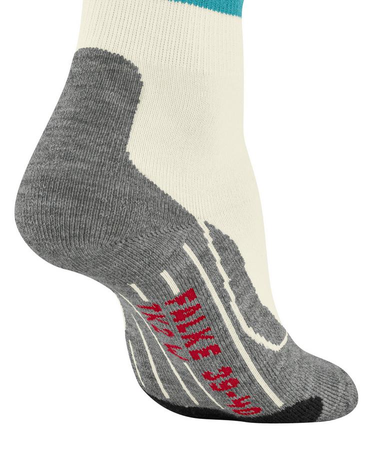 Falke Falke TK2 Explore Socken Damen - off-white (2040) - 2 | SportScheck