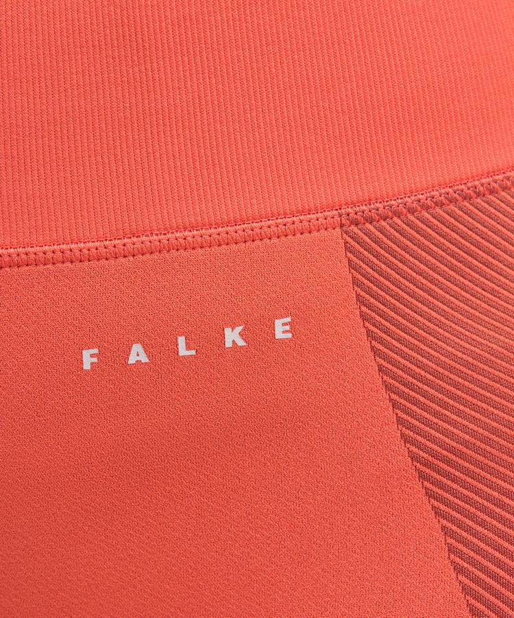 Falke Falke TR Seamless Shape Tights w Tights Damen - coral (8017) - 2 | SportScheck