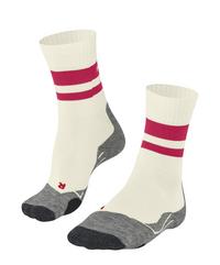 Falke TK2 Explore Socken Damen - woolwhite (2060)