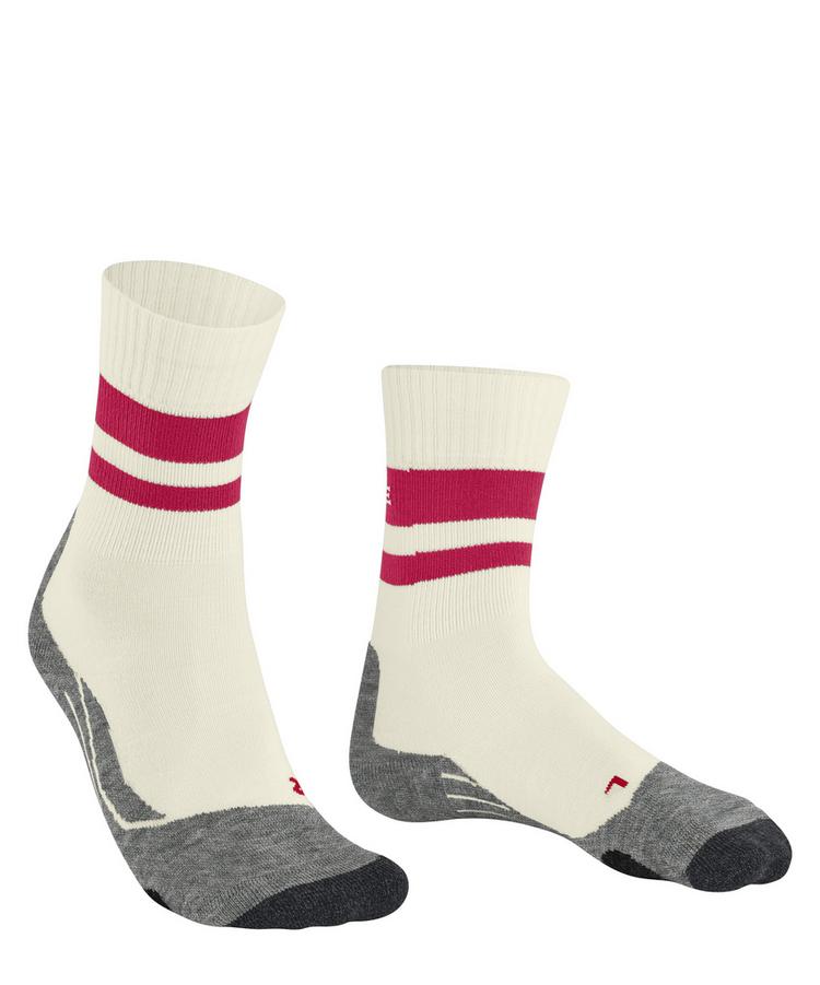 Falke Falke TK2 Explore Socken Damen - woolwhite (2060) - 0 | SportScheck