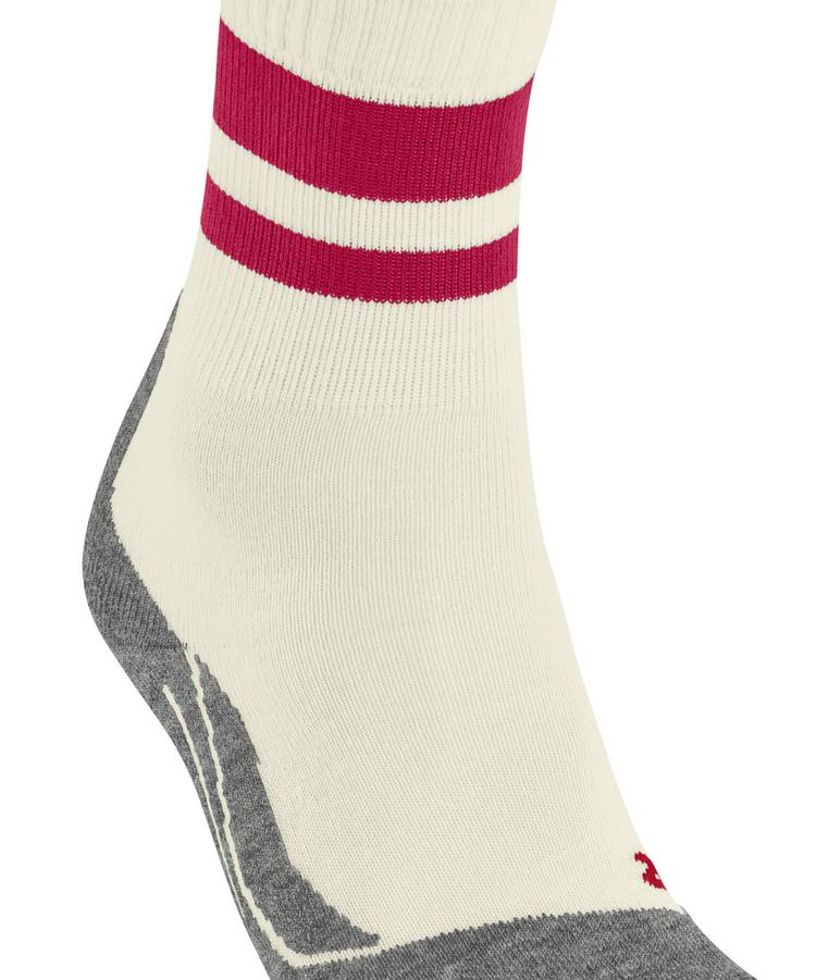 Falke Falke TK2 Explore Socken Damen - woolwhite (2060) - 1 | SportScheck