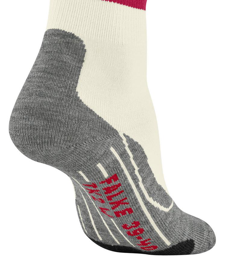 Falke Falke TK2 Explore Socken Damen - woolwhite (2060) - 2 | SportScheck