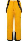 Whistler Gippslang Skihose Herren - 5142 Golden Yellow
