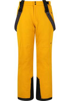 Whistler Gippslang Skihose Herren 5142 Golden Yellow
