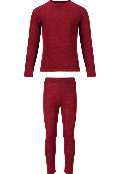 ZigZag Funktionsw&auml;sche-Set Pattani W&auml;scheset Kinder