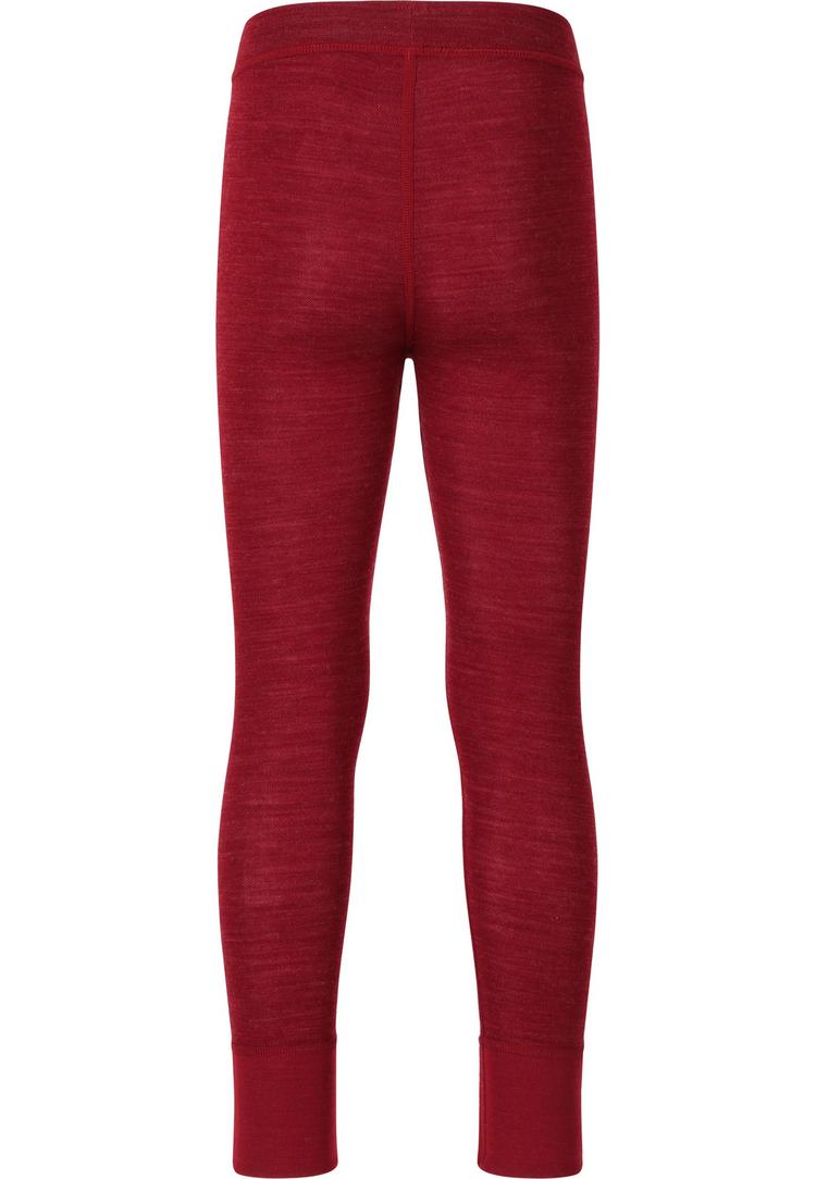 ZigZag ZigZag Funktionsw&auml;sche-Set Pattani W&auml;scheset Kinder - 4260 Sun-Dried Tomato - 1 | SportScheck