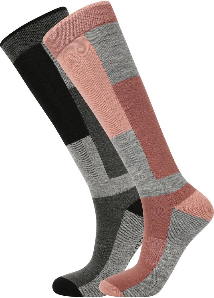 Whistler Whistler Corsicana Socken - 1109 Burlwood - 0 | SportScheck