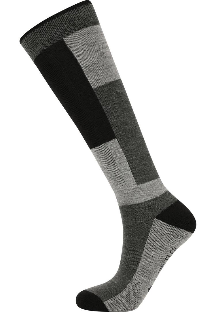 Whistler Whistler Corsicana Socken - 1109 Burlwood - 1 | SportScheck