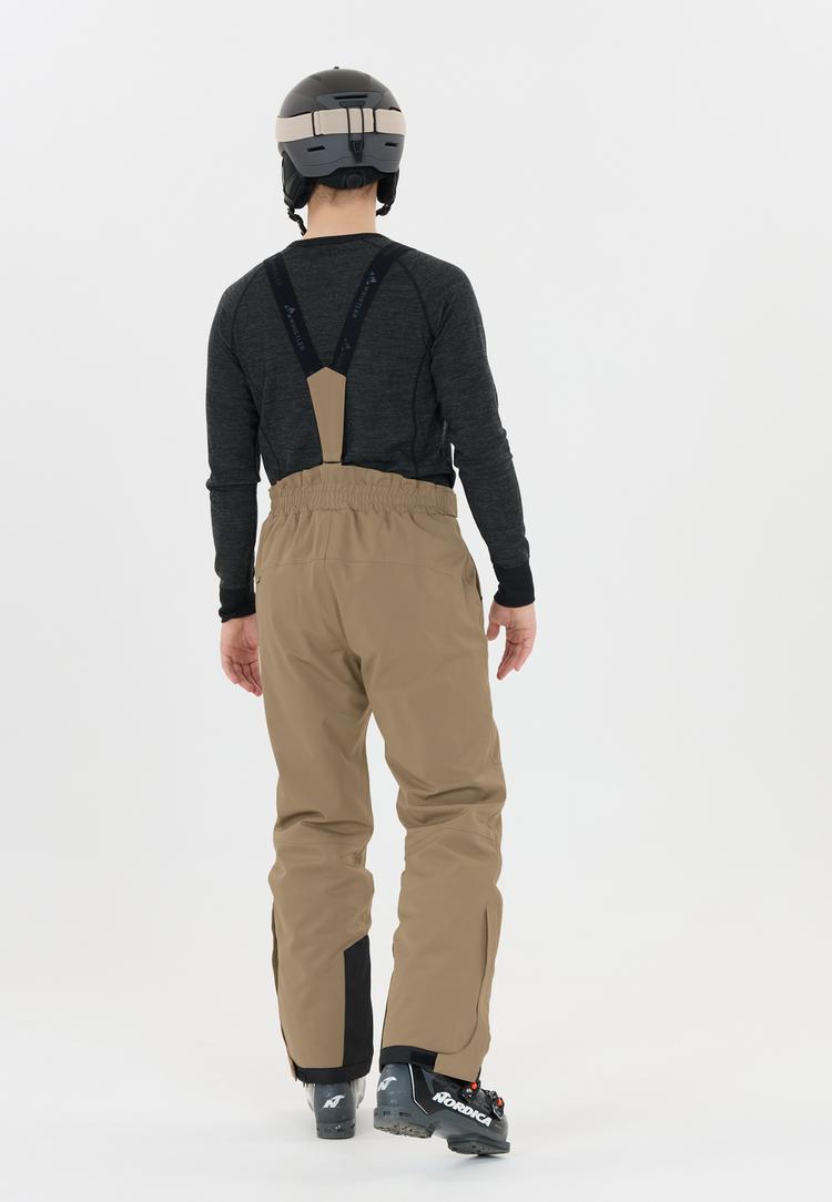Whistler Whistler Gippslang Skihose Herren - 3040 Fallen Rock - 2 | SportScheck