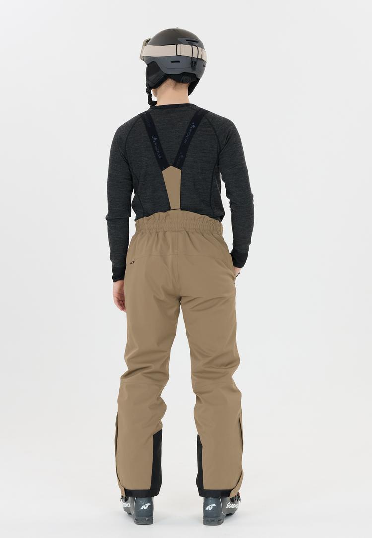 Whistler Whistler Gippslang Skihose Herren - 3040 Fallen Rock - 3 | SportScheck