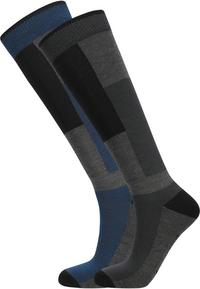 Whistler Corsicana Socken - 2020 Ensign Blue