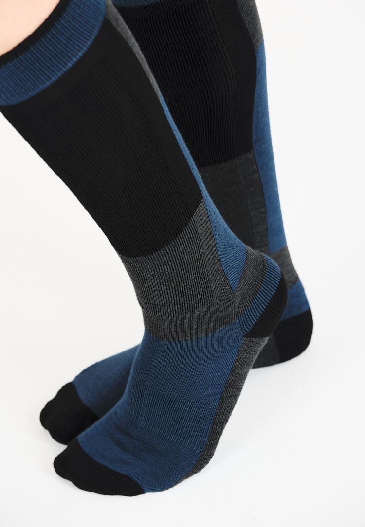 Whistler Whistler Corsicana Socken - 2020 Ensign Blue - 2 | SportScheck