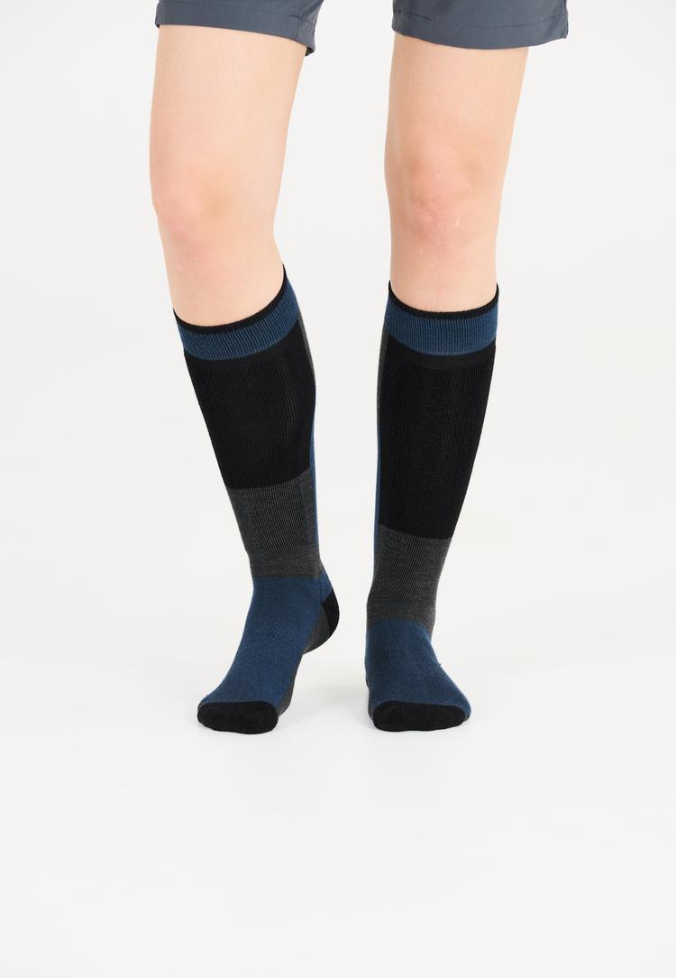 Whistler Whistler Corsicana Socken - 2020 Ensign Blue - 4 | SportScheck