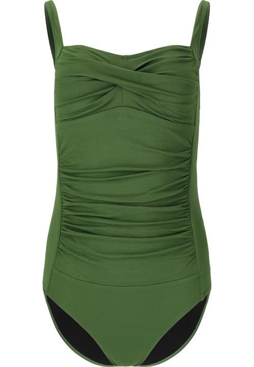 Cruz Nicola Badeanzug Damen