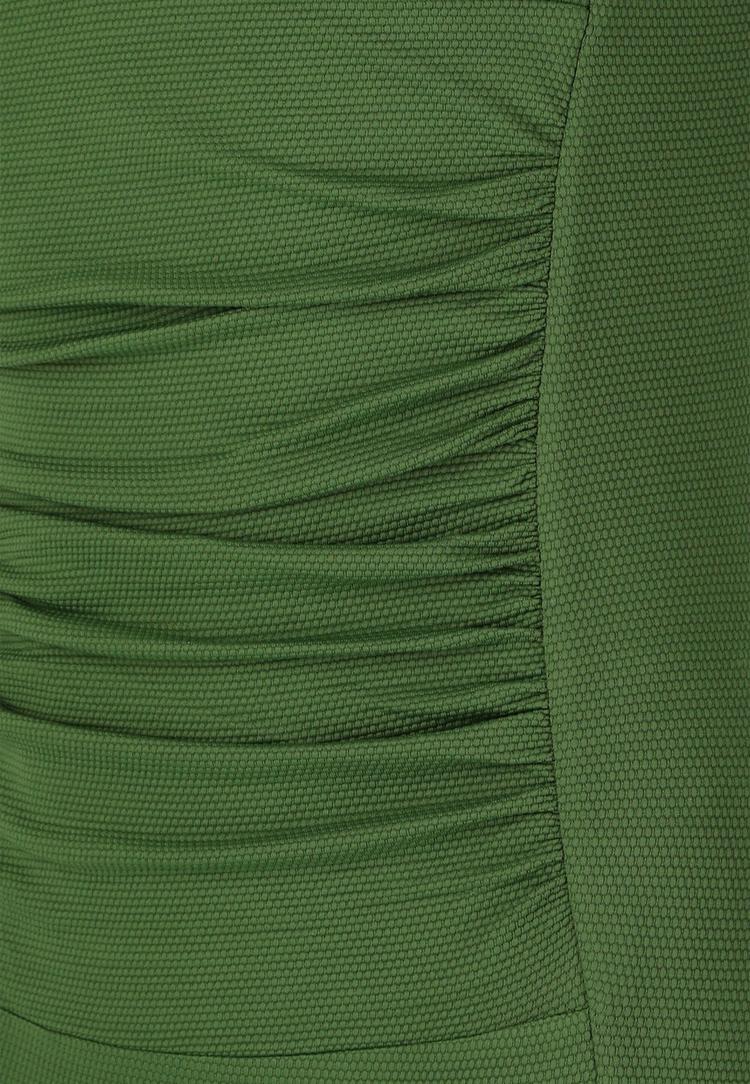 Cruz Cruz Nicola Badeanzug Damen - 3261 Douglas Fir - 0 | SportScheck