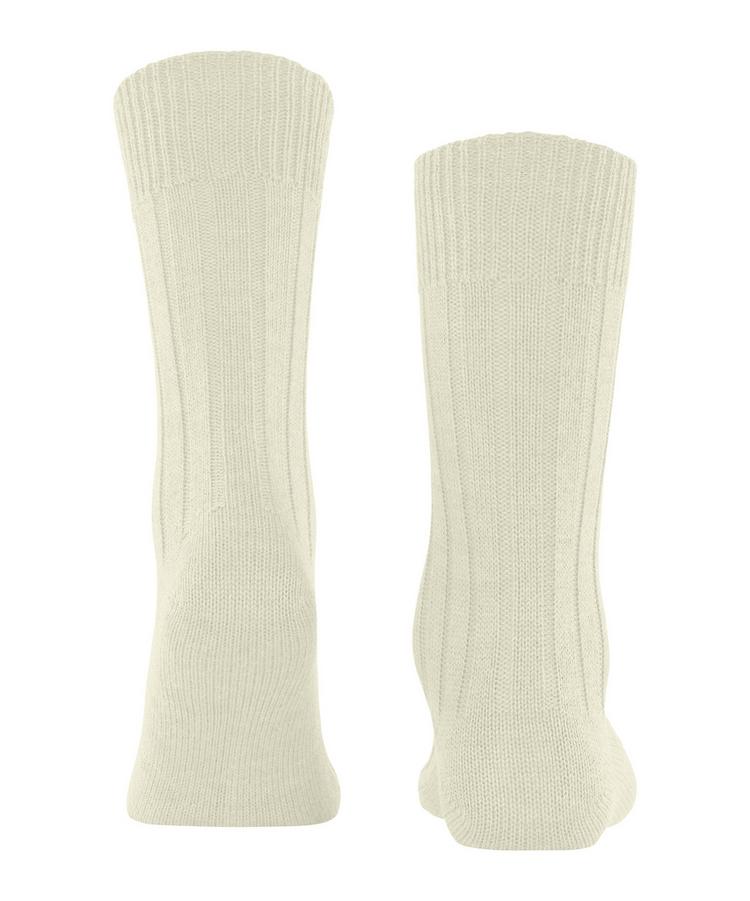 Burlington Burlington Dover Socken Herren - woolwhite (2060) - 0 | SportScheck