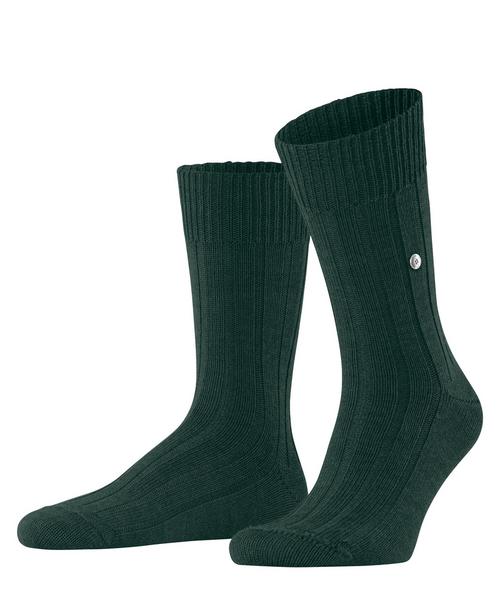 Burlington Dover Socken Herren