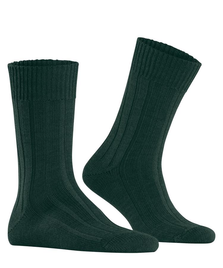 Burlington Burlington Dover Socken Herren - forest (7450) - 0 | SportScheck
