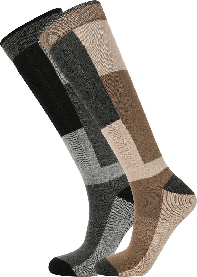 Whistler Whistler Corsicana Socken - 3040 Fallen Rock - 0 | SportScheck