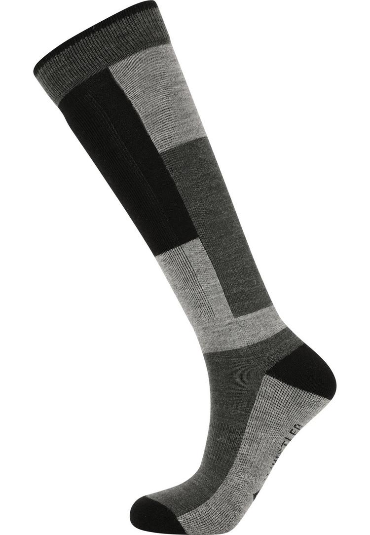 Whistler Whistler Corsicana Socken - 3040 Fallen Rock - 0 | SportScheck
