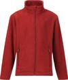 ZigZag Zap Fleecejacke Kinder - 4260 Sun-Dried Tomato