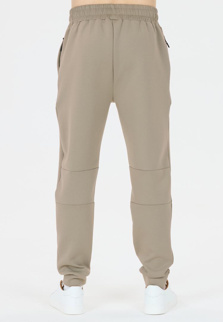 Virtus Virtus Taro Sweathose Herren - 3250 Dried sage - 3 | SportScheck