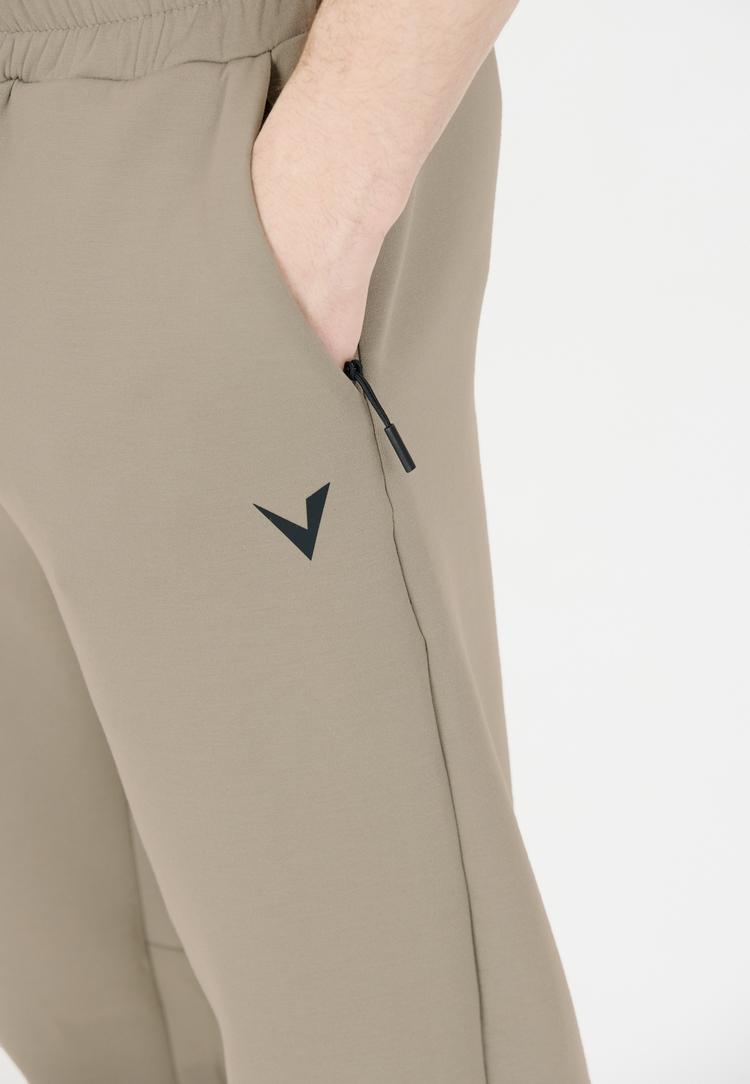 Virtus Virtus Taro Sweathose Herren - 3250 Dried sage - 1 | SportScheck