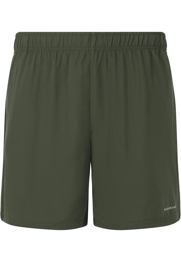 Endurance Endurance Kroser Shorts Herren - 3241 Kambaba - 0 | SportScheck