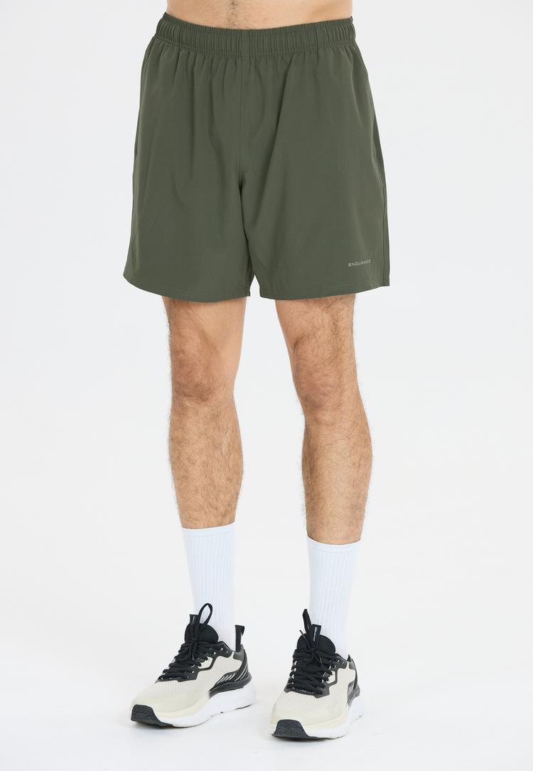 Endurance Endurance Kroser Shorts Herren - 3241 Kambaba - 1 | SportScheck