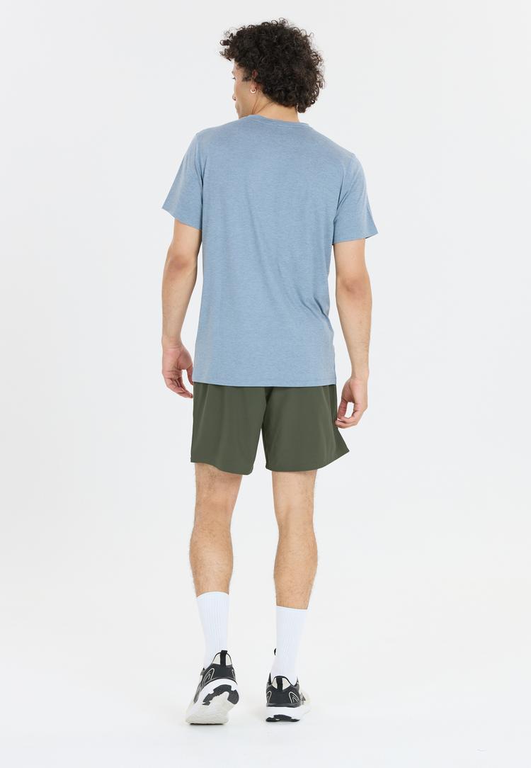 Endurance Endurance Kroser Shorts Herren - 3241 Kambaba - 3 | SportScheck