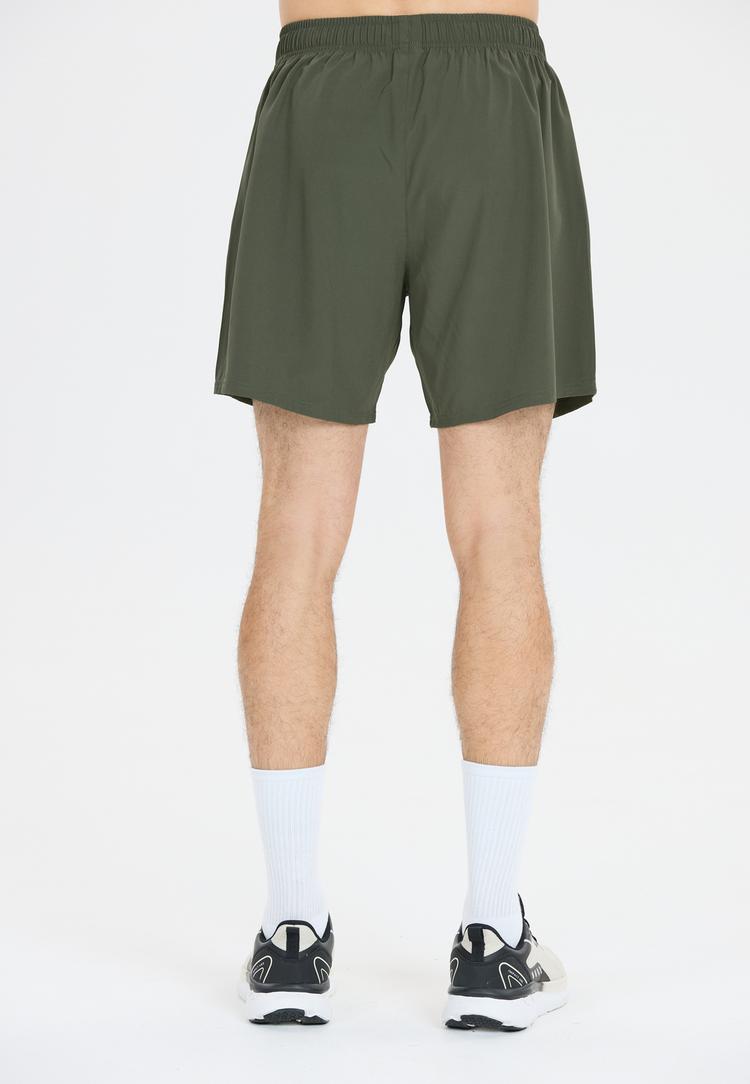 Endurance Endurance Kroser Shorts Herren - 3241 Kambaba - 4 | SportScheck