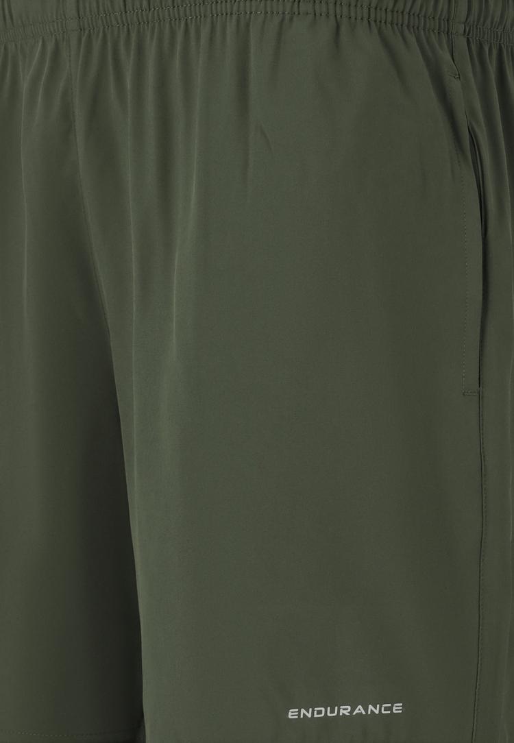 Endurance Endurance Kroser Shorts Herren - 3241 Kambaba - 0 | SportScheck