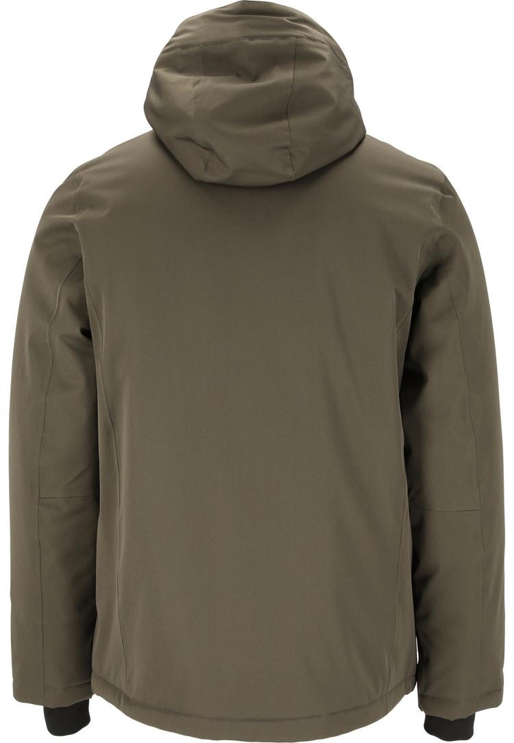 Whistler Whistler Carbon Skijacke Herren - 1071 Black Ink - 0 | SportScheck