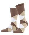 Burlington Clyde Socken Herren - nougat (5020)