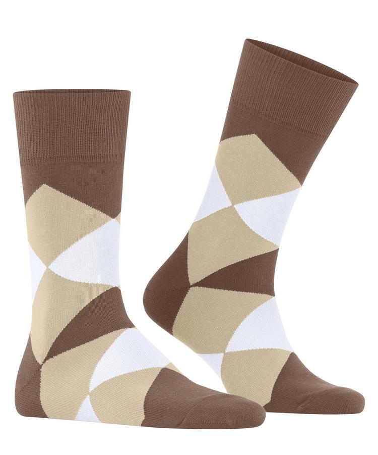 Burlington Burlington Clyde Socken Herren - nougat (5020) - 0 | SportScheck