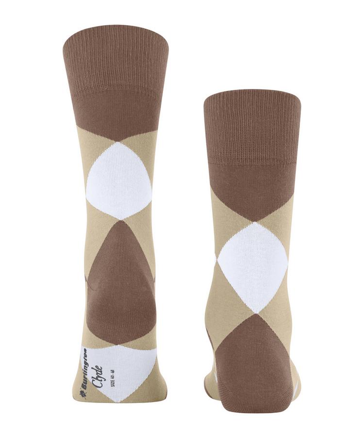 Burlington Burlington Clyde Socken Herren - nougat (5020) - 0 | SportScheck