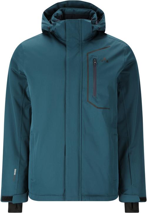 Whistler Carbon Skijacke Herren