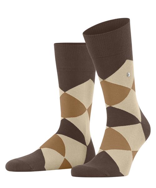 Burlington Clyde Socken Herren